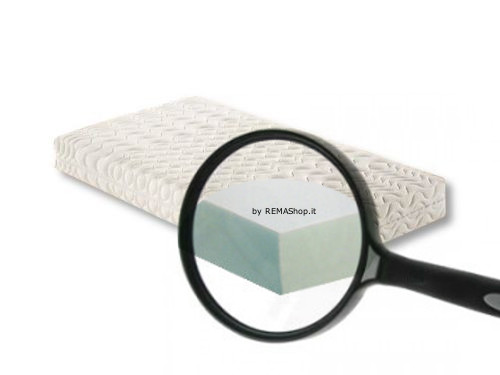 Materasso mod. Easy Cotton