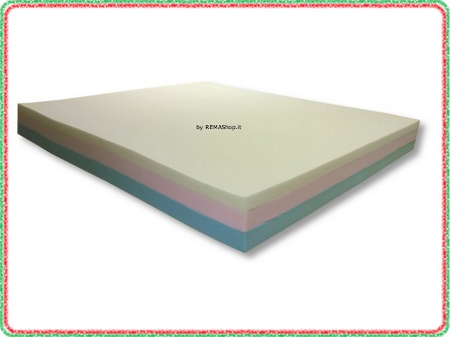 Materasso mod. IMPRONTA