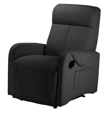 Poltrona Relax mod. GIADA