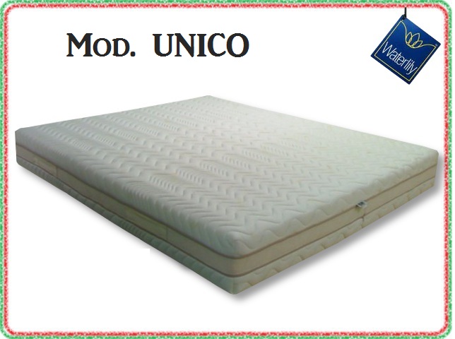 Materasso mod. UNICO